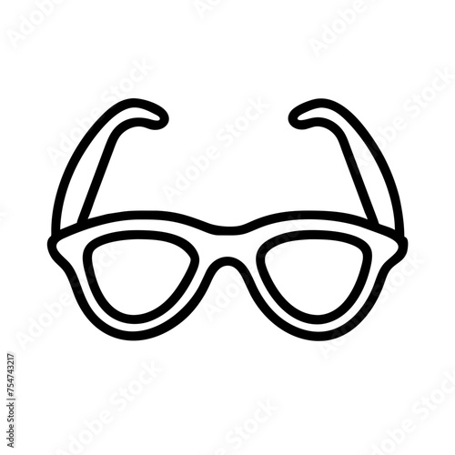 Schutzbrille