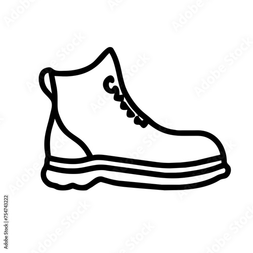 Sicherheitsstiefel