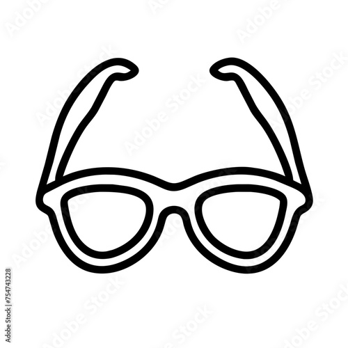 Schutzbrille
