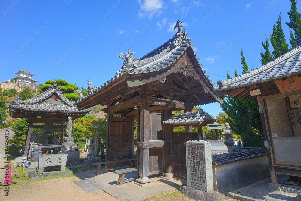 金蓮寺