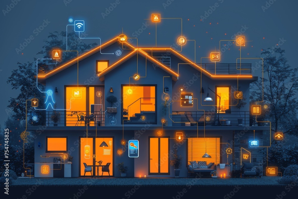 Advancing Smart Urban Living with Smart Locks: Key Strategies for Energy Efficiency in Modern Homes Advancing Smart Urban Living with Smart Locks: Key Strategies for Energy Efficiency in Modern Homes