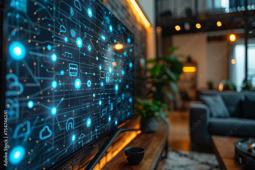 The Future of Real Estate: How Smart Home Solutions and Homeowner Tax Benefits Are Influencing High Tech Residential Developments. The Future of Real Estate: How Smart Home Solutions and Homeowner Tax Benefits Are Influencing High Tech Residential Developments.