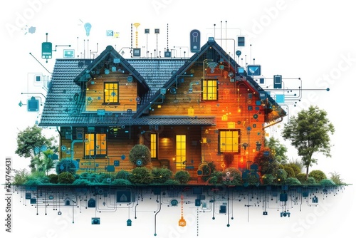 Embracing Eco Friendly and Smart Technologies in Urban Developments: How Advanced Architectures and Sustainable Designs Are Influencing Modern Living.