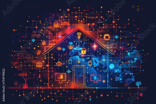 Transforming Urban Environments: Innovative Approaches to Smart Home Integration and Green Building Techniques