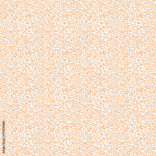 seamless pattern with background