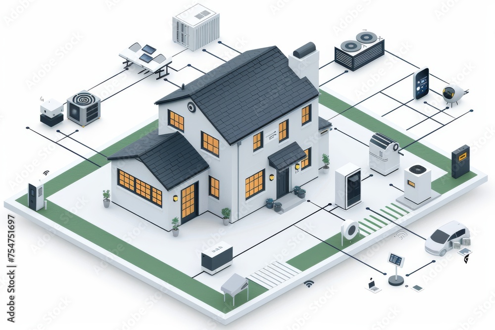 Transforming Home Environments: How Smart Utilities and Eco Friendly Materials Create Sustainable Living Spaces Transforming Home Environments: How Smart Utilities and Eco Friendly Materials Create Sustainable Living Spaces