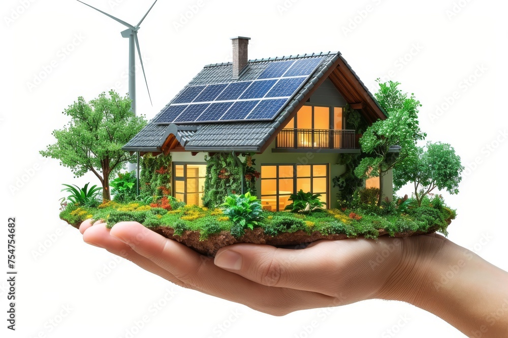 Redefining Urban Eco Systems: The Role of Smart Urbanization, Green ...