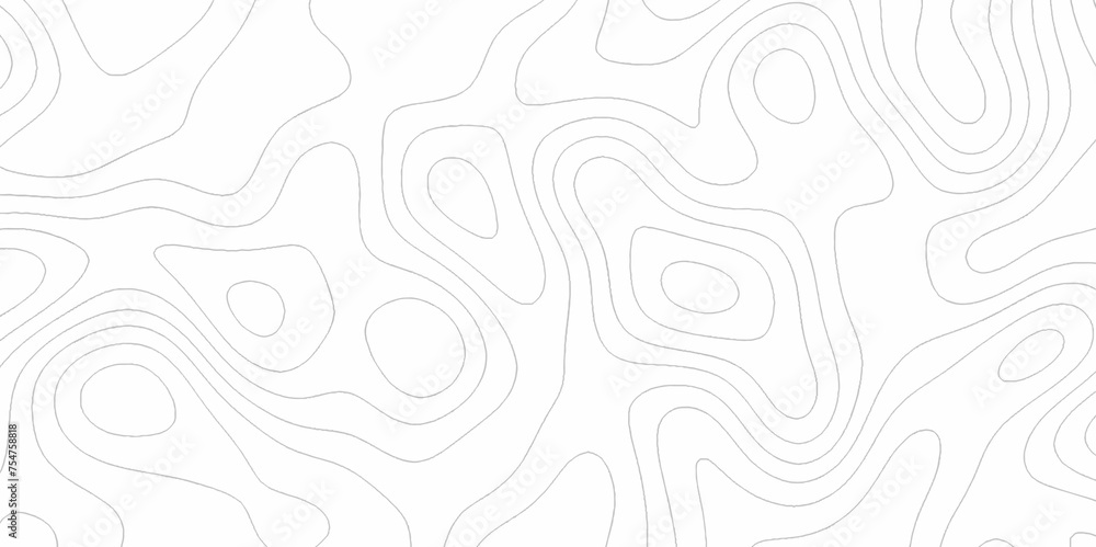 Modern Topographic map background geographic line map with elevation assignments. Map on land vector terrain Illustration. Topo contour map on white background. The black on white contours vector . Modern Topographic map background geographic line map with elevation assignments. Map on land vector terrain Illustration. Topo contour map on white background. The black on white contours vector .