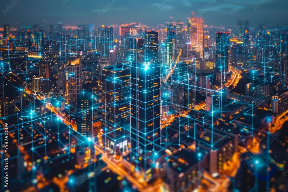 Real estate development projects managed by AI Real estate development projects managed by AI