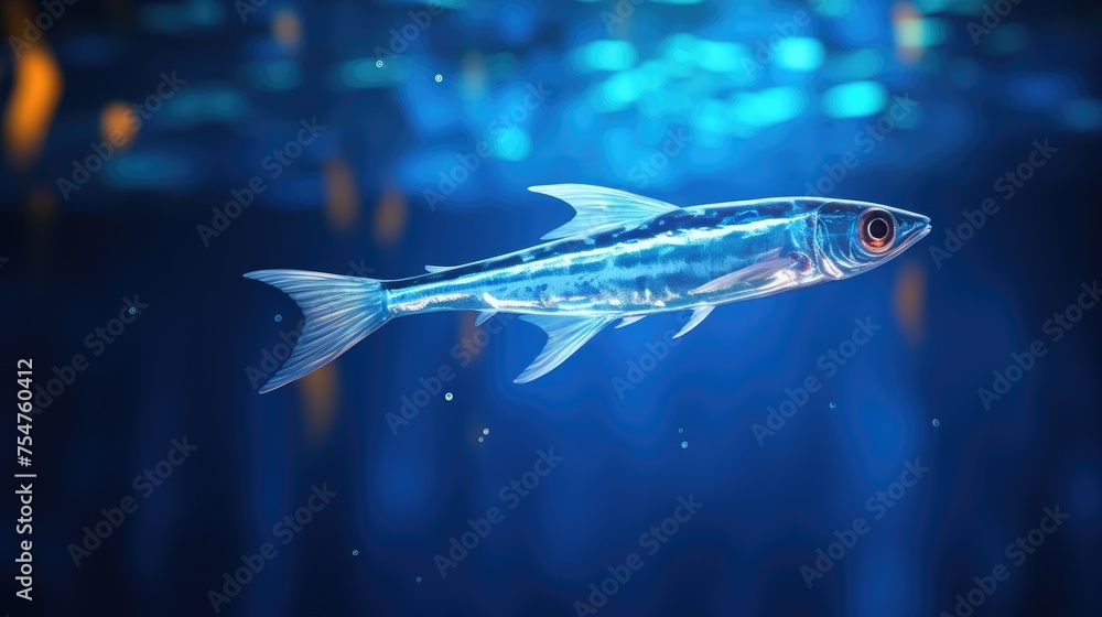 Fototapeta premium shark