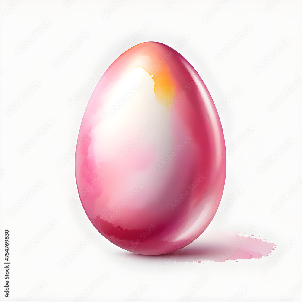 Pink Egg Icons: Exploring Size Diversity in Nature's Palette.(Generative AI) Pink Egg Icons: Exploring Size Diversity in Nature's Palette.(Generative AI)