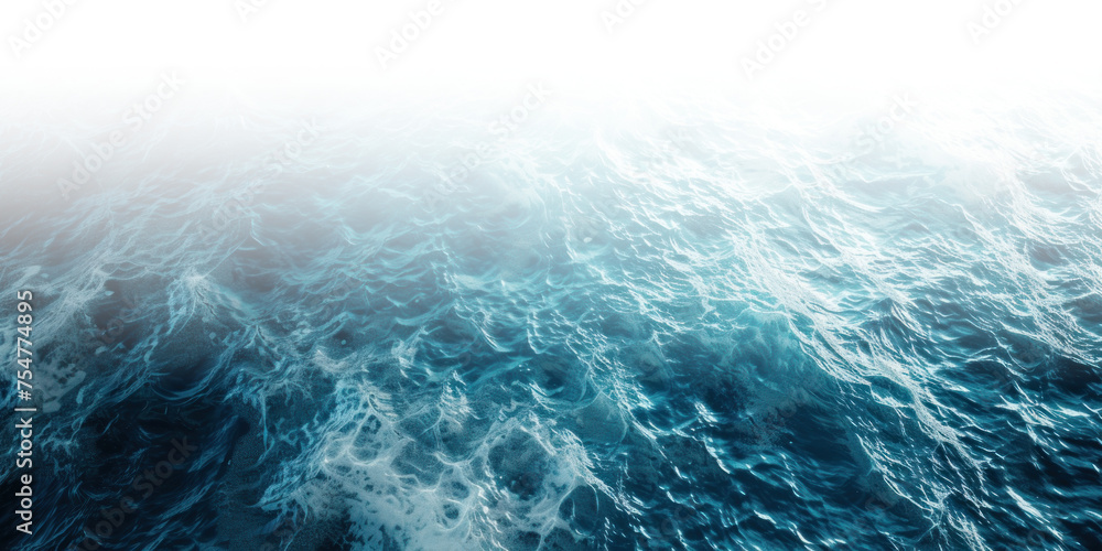 Fototapeta premium ocean water surface texture background