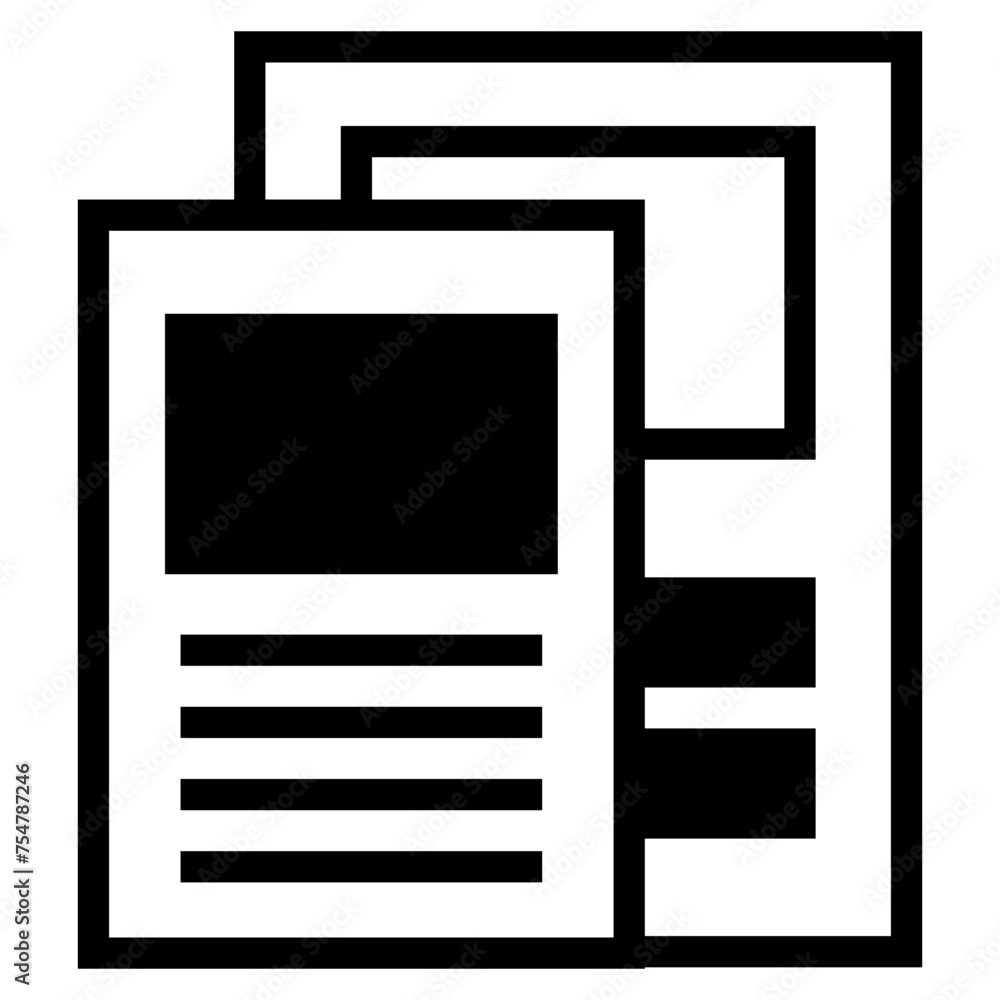 Book icon Book icon