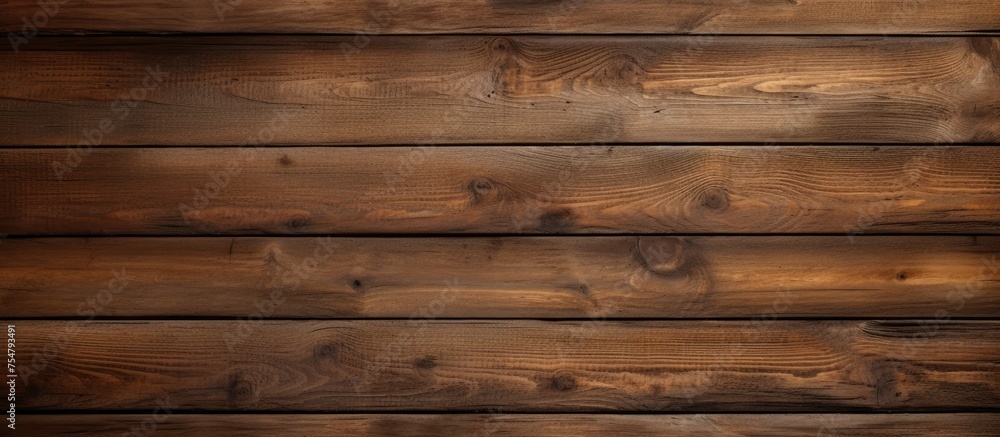A wooden wall constructed from planks of different sizes, showcasing the texture and organic patterns of the old wood. The planks are arranged in a cohesive manner, creating a sturdy structure. A wooden wall constructed from planks of different sizes, showcasing the texture and organic patterns of the old wood. The planks are arranged in a cohesive manner, creating a sturdy structure.