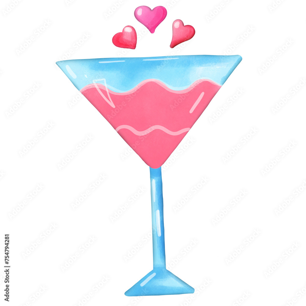 Glass Heart Glass Heart