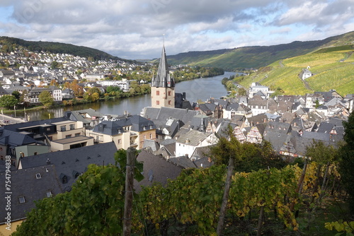 Bernkastel-Kues photo