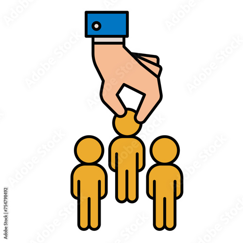 recruitment