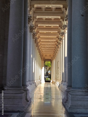 rome italy
