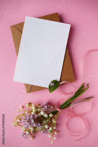 background with place for your text paper