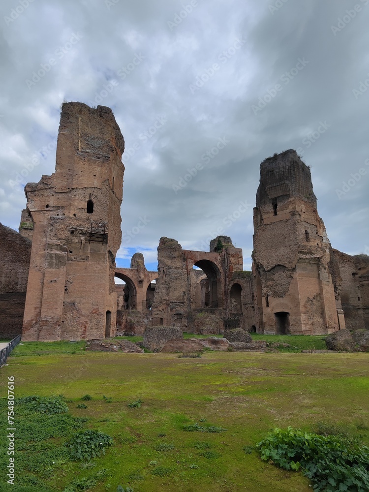 Rome Italy Rome Italy