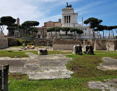Photography Rome Italy