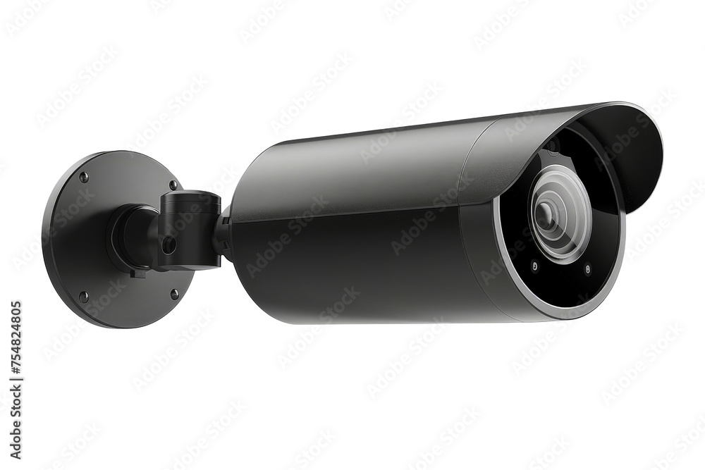 Outdoor street video surveillance camera Outdoor street video surveillance camera