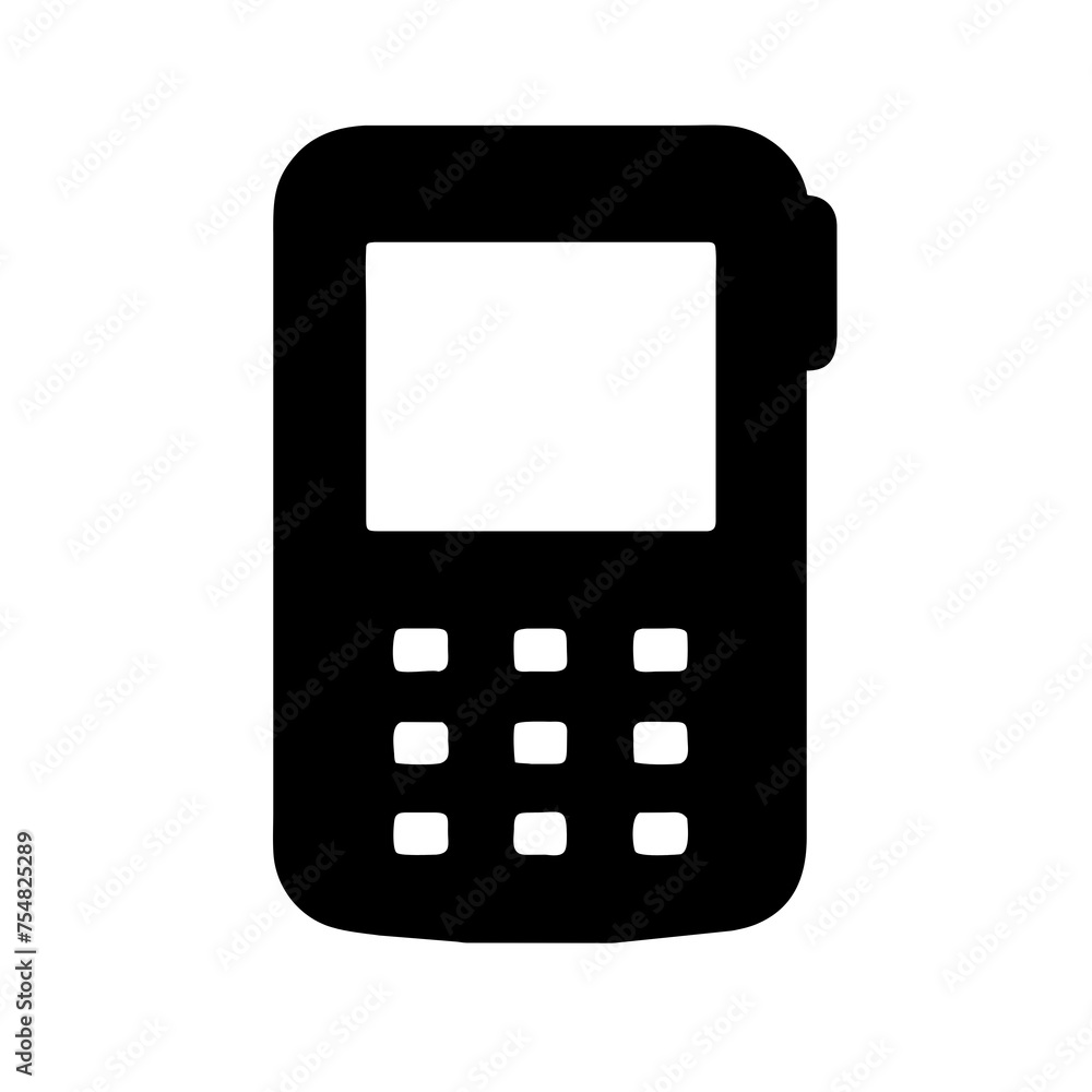 mobile phone icon mobile phone icon