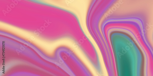 Abstract background with waves. Colorful liquid background. Abstract background with lines