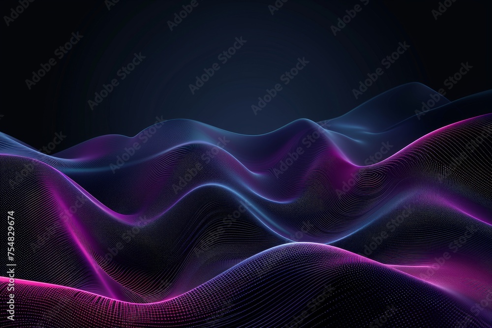 Fluid Motion Dynamics: Futuristic Abstract Wallpaper Fluid Motion Dynamics: Futuristic Abstract Wallpaper