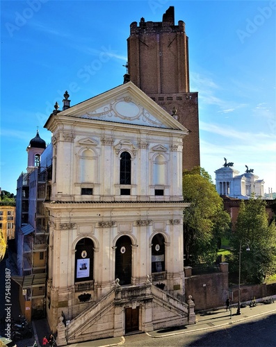 Photography rome italy