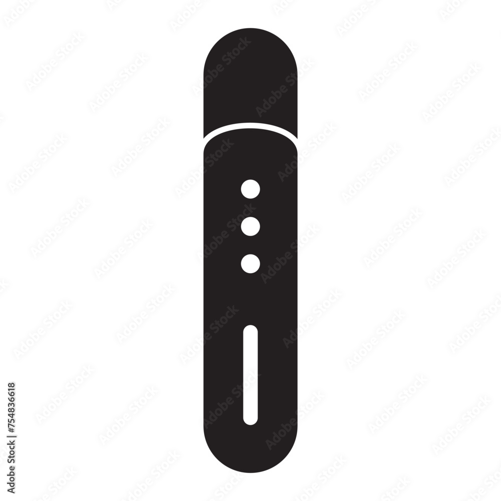 vape pods icon vector vape pods icon vector