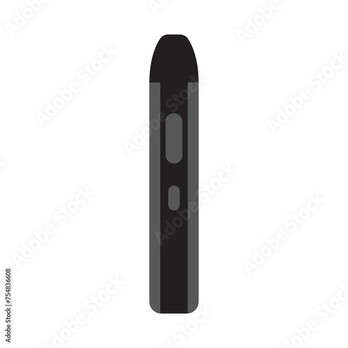 vape pods icon vector