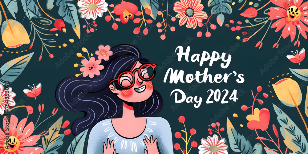 From the Heart: A 2024 Mother's Day Salute