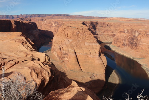Horseshoe Bend, Arizona