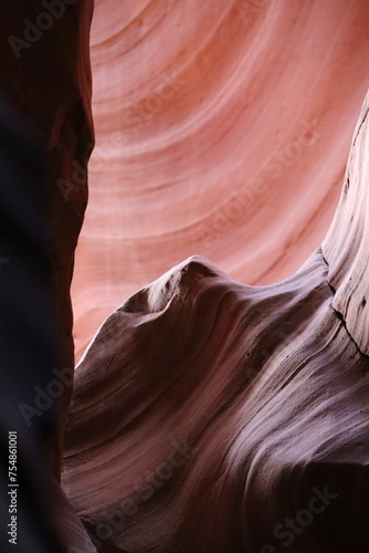 Antelope Canyon, Arizona