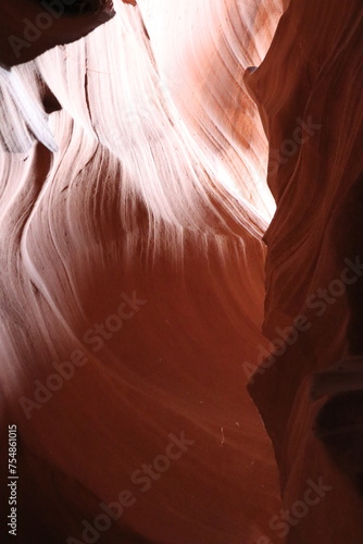 Antelope Canyon, Arizona