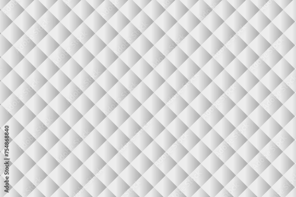Modern Triangles and Pyramids white geometric background Modern Triangles and Pyramids white geometric background