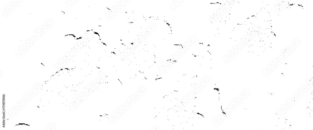 Vector grunge texture overlay with rough scratch grunge background, black and white rough vintage distress background. Vector grunge texture overlay with rough scratch grunge background, black and white rough vintage distress background.