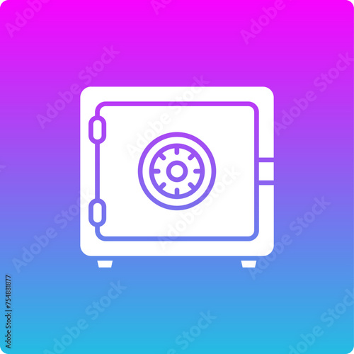Safebox Icon