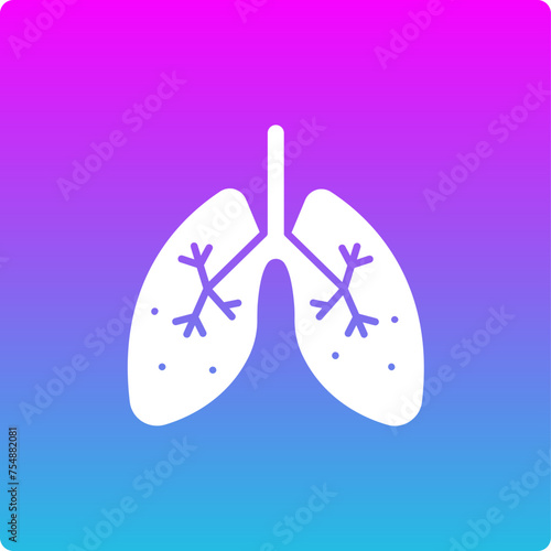 Lungs Icon