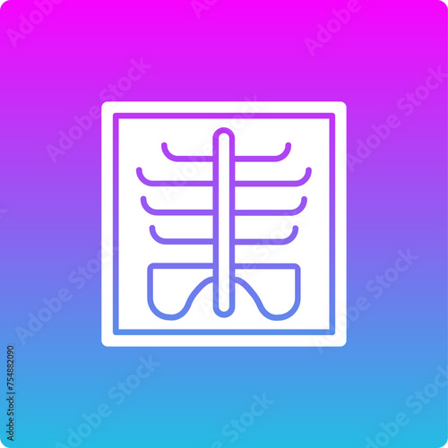 X-ray Icon
