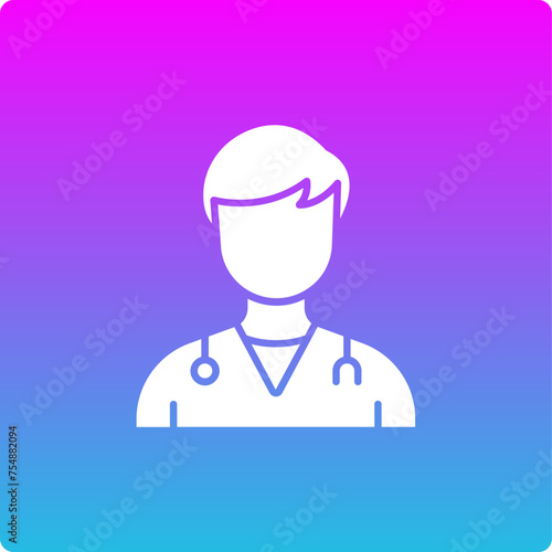 Doctor Icon