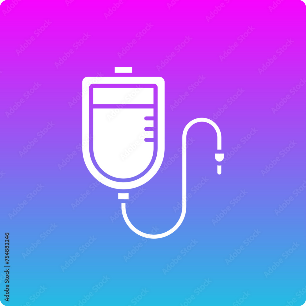 Infusion Icon Infusion Icon