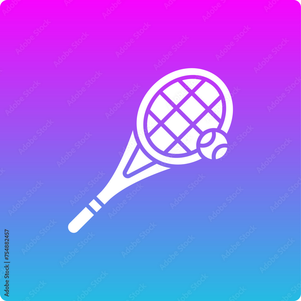 © Muhammad - Tennis Icon © Muhammad - Tennis Icon