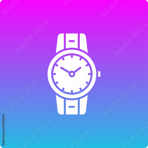 Wristwatch Icon