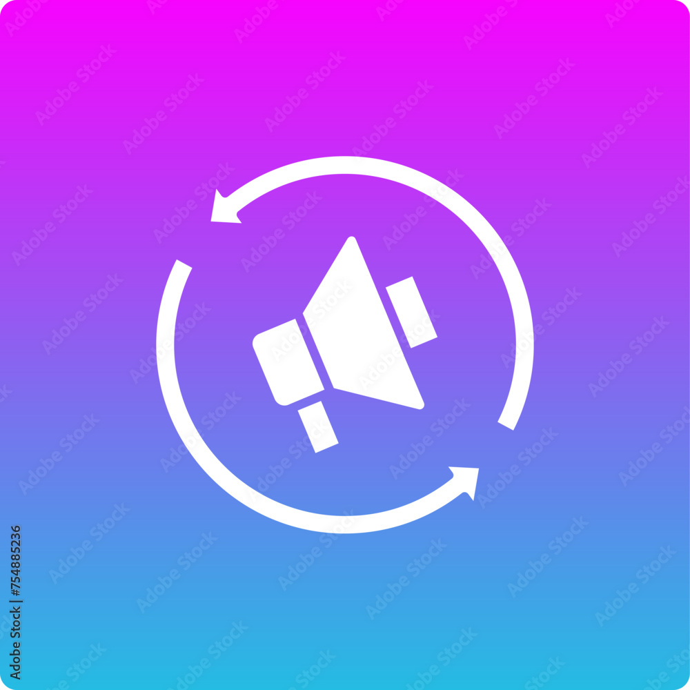 Remarketing Icon Remarketing Icon