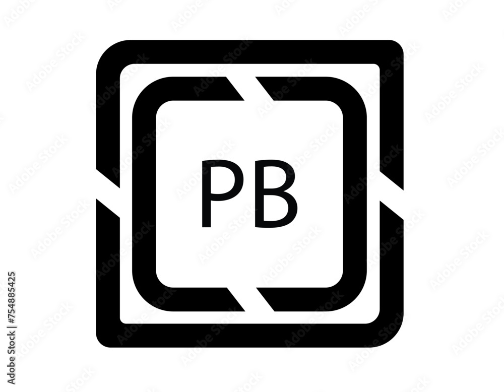 PB logo design template vector. PB Business abstract connection vector logo. PB icon circle logotype
PB logo design template vector. PB Business abstract connection vector logo. PB icon circle logotype