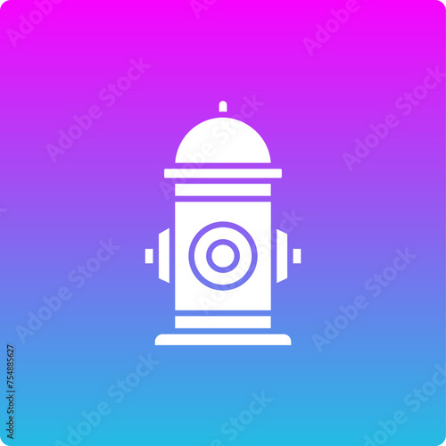 Hydrant Icon