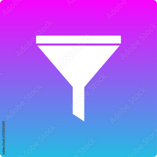 Funnel Icon