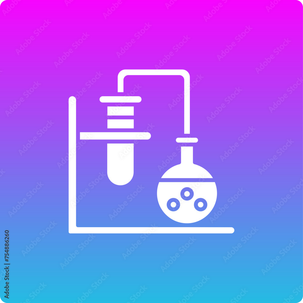 Obraz premium Apparatus Icon